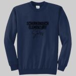 Adult Crewneck - Scherkenbach Thumbnail