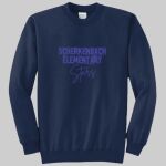 Adult Crewneck - Scherkenbach Thumbnail