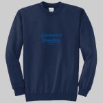 Adult Crewneck - Scherkenbach Thumbnail