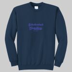 Adult Crewneck - Scherkenbach Thumbnail
