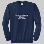 Adult Crewneck - Scherkenbach Thumbnail