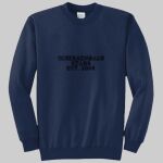 Adult Crewneck - Scherkenbach Thumbnail