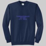 Adult Crewneck - Scherkenbach Thumbnail