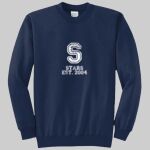 Adult Crewneck - Scherkenbach Thumbnail