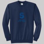 Adult Crewneck - Scherkenbach Thumbnail