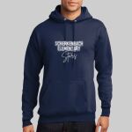 Adult Hoodie - Scherkenbach Thumbnail