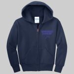 Youth Zip Jacket - Scherkenbach Thumbnail
