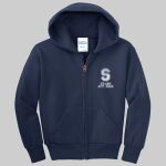 Youth Zip Jacket - Scherkenbach Thumbnail