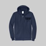 Adult Zip Jacket - Scherkenbach Thumbnail