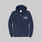 Adult Zip Jacket - Scherkenbach Thumbnail