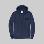 Adult Zip Jacket - Scherkenbach Thumbnail