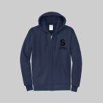 Adult Zip Jacket - Scherkenbach Thumbnail