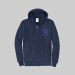 Adult Zip Jacket - Scherkenbach Thumbnail