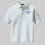 Youth Polo - Scherkenbach Thumbnail