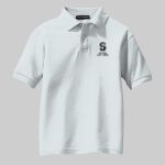 Youth Polo - Scherkenbach Thumbnail