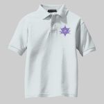 Youth Polo - Scherkenbach Thumbnail