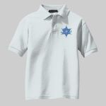 Youth Polo - Scherkenbach Thumbnail