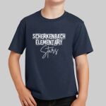 Youth T-Shirt -  Thumbnail