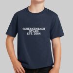 Youth T-Shirt -  Thumbnail