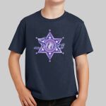 Youth T-Shirt -  Thumbnail