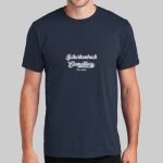 Adult T-Shirt -  Thumbnail