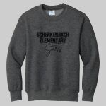 Youth Crewneck - Scherkenbach Thumbnail