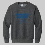Youth Crewneck - Scherkenbach Thumbnail