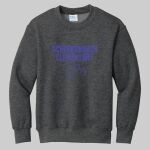 Youth Crewneck - Scherkenbach Thumbnail