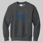 Youth Crewneck - Scherkenbach Thumbnail
