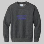 Youth Crewneck - Scherkenbach Thumbnail