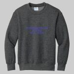 Youth Crewneck - Scherkenbach Thumbnail
