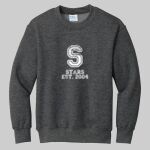 Youth Crewneck - Scherkenbach Thumbnail