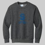 Youth Crewneck - Scherkenbach Thumbnail