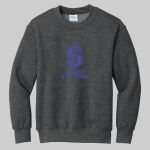 Youth Crewneck - Scherkenbach Thumbnail