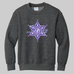 Youth Crewneck - Scherkenbach Thumbnail