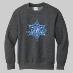 Youth Crewneck - Scherkenbach Thumbnail