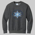 Youth Crewneck - Scherkenbach Thumbnail
