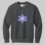 Youth Crewneck - Scherkenbach Thumbnail