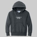 Youth Hoodie - Scherkenbach Thumbnail
